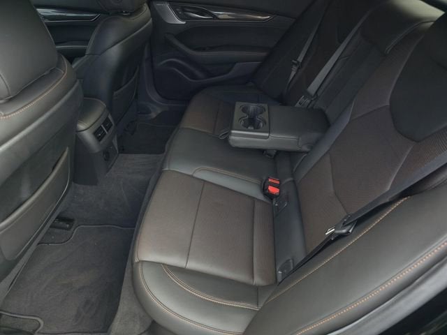 2024 Cadillac CT5 Sport