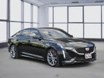 2024 Cadillac CT5 Sport