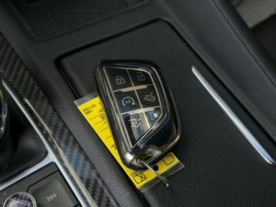 2024 Cadillac CT5 Sport