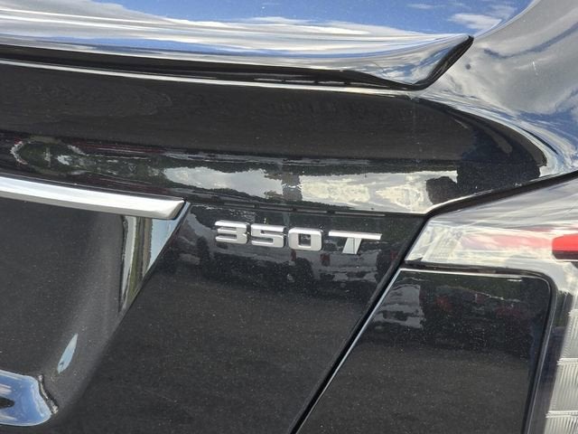 2024 Cadillac CT5 Sport