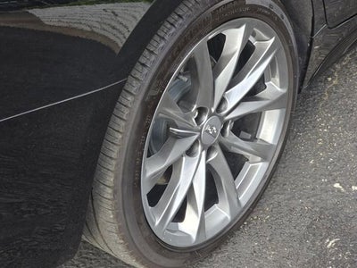 2024 Cadillac CT5 Sport