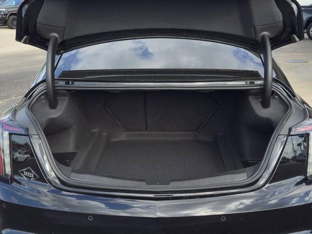 2024 Cadillac CT5 Sport