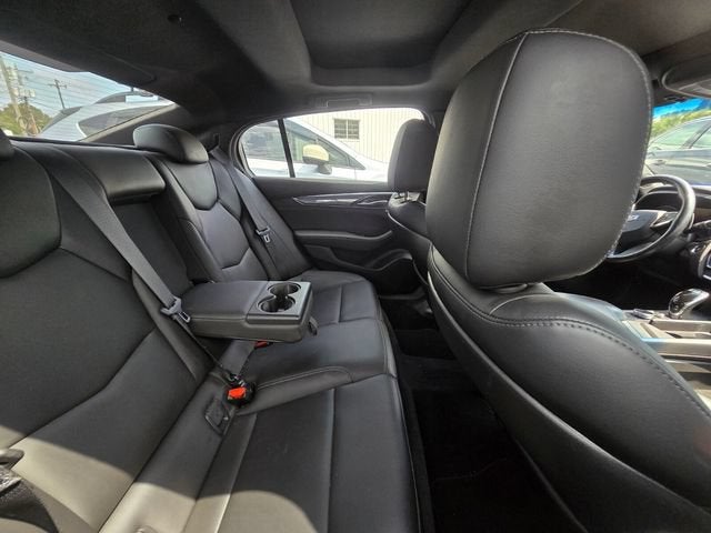 2020 Cadillac CT5 Luxury