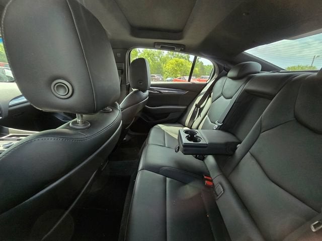 2020 Cadillac CT5 Luxury