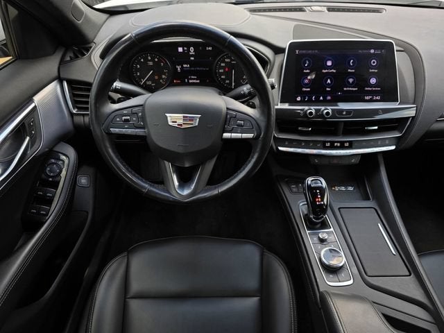 2020 Cadillac CT5 Luxury
