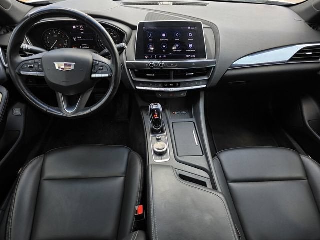 2020 Cadillac CT5 Luxury