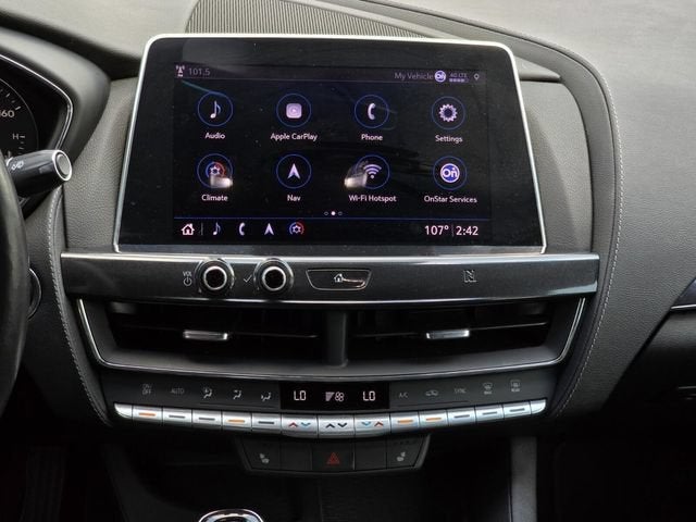 2020 Cadillac CT5 Luxury