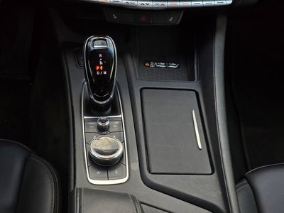 2020 Cadillac CT5 Luxury