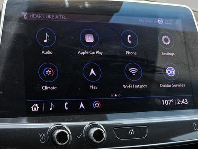 2020 Cadillac CT5 Luxury