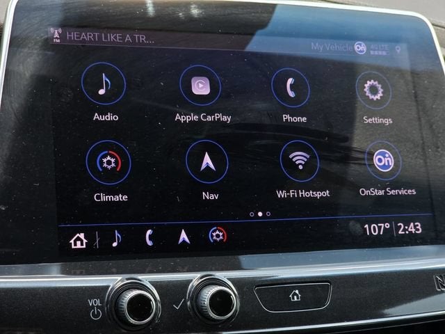 2020 Cadillac CT5 Luxury
