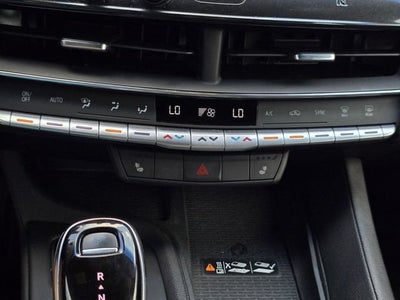 2020 Cadillac CT5 Luxury