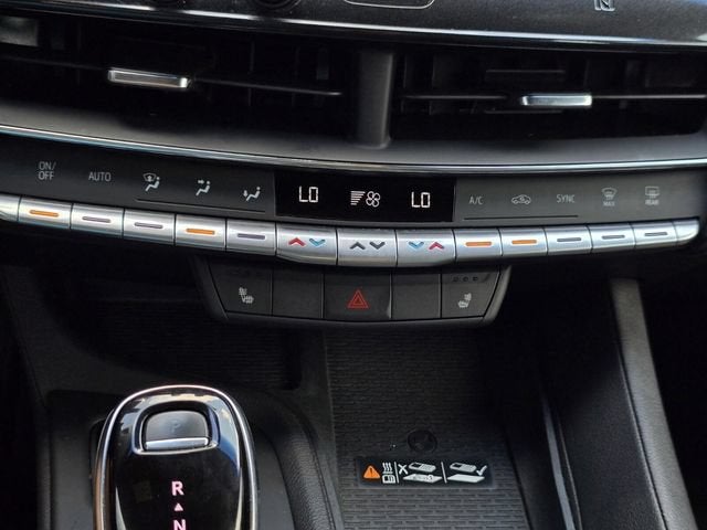 2020 Cadillac CT5 Luxury