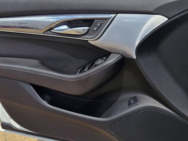 2020 Cadillac CT5 Luxury