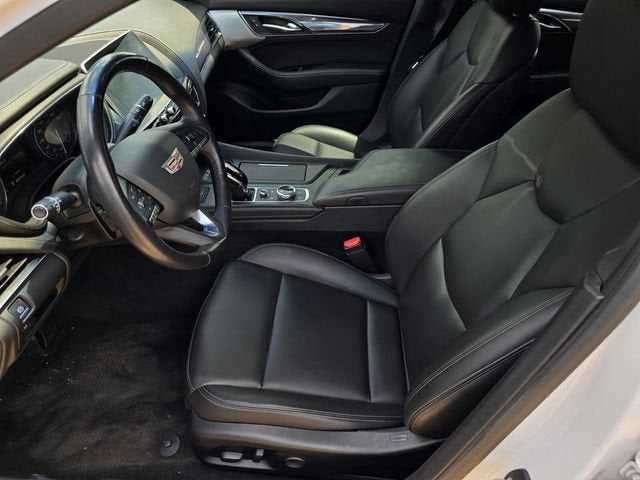 2020 Cadillac CT5 Luxury