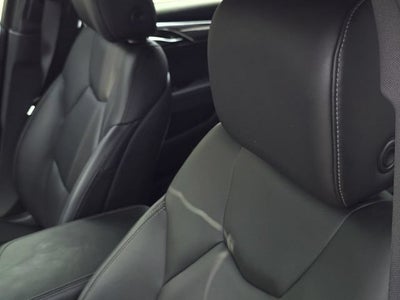2020 Cadillac CT5 Luxury