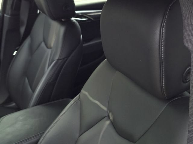 2020 Cadillac CT5 Luxury