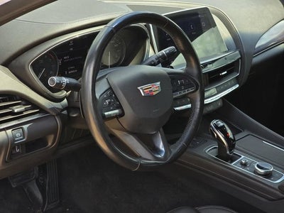 2020 Cadillac CT5 Luxury