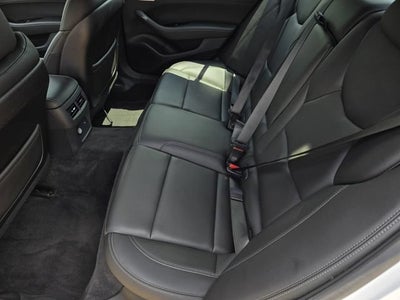 2020 Cadillac CT5 Luxury
