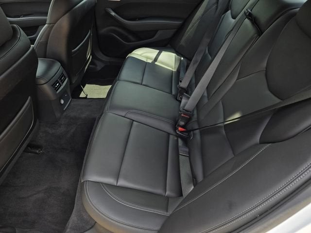 2020 Cadillac CT5 Luxury