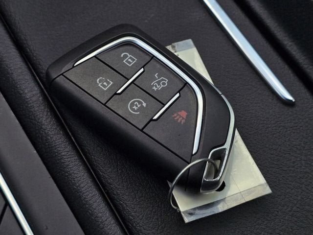2020 Cadillac CT5 Luxury