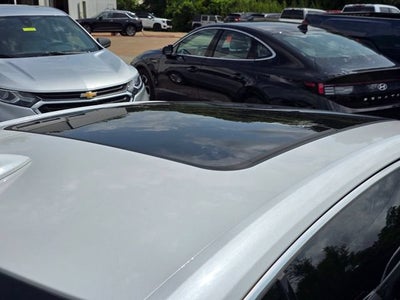 2020 Cadillac CT5 Luxury
