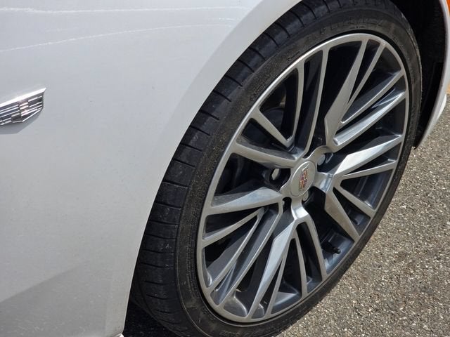 2020 Cadillac CT5 Luxury