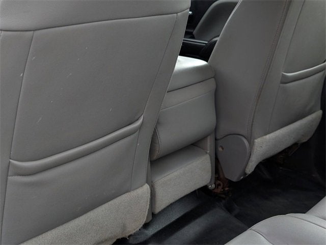 2018 Chevrolet Silverado 3500 HD Chassis Cab Work Truck