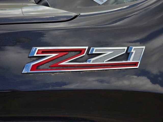 2023 Chevrolet Silverado 1500 WT