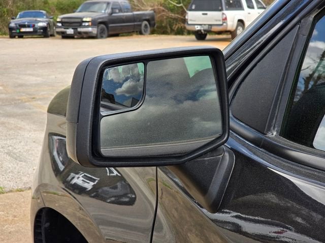 2023 Chevrolet Silverado 1500 WT