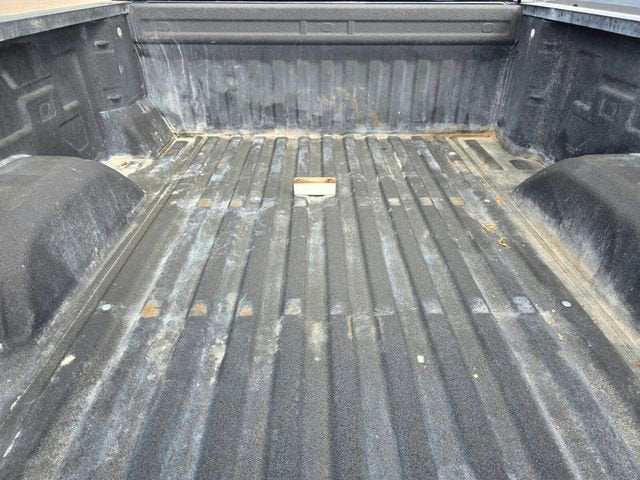 2023 Chevrolet Silverado 1500 WT