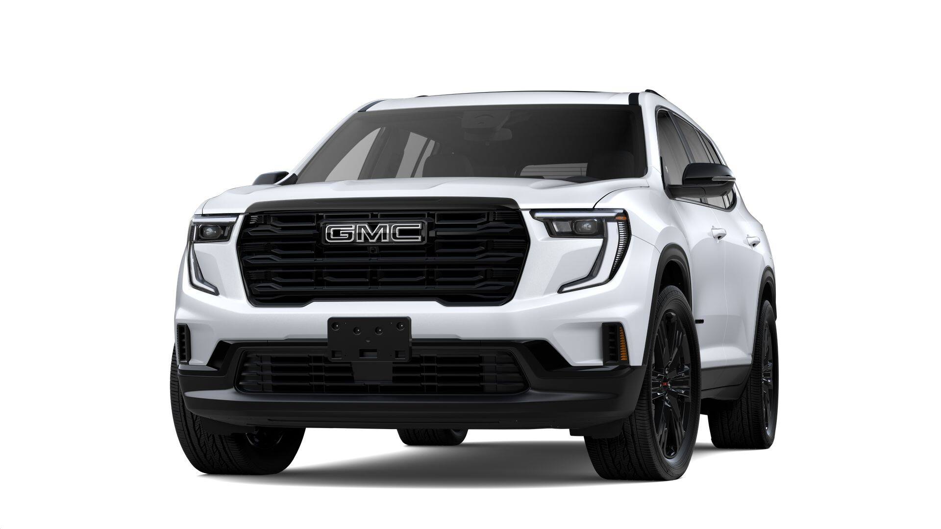 2026 GMC Acadia Elevation FWD's photo