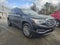 2018 GMC Acadia SLE
