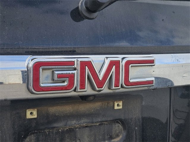 2018 GMC Acadia SLE