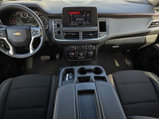 2024 Chevrolet Tahoe LS