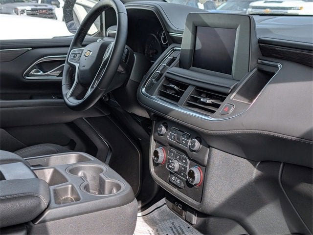 2024 Chevrolet Tahoe LS