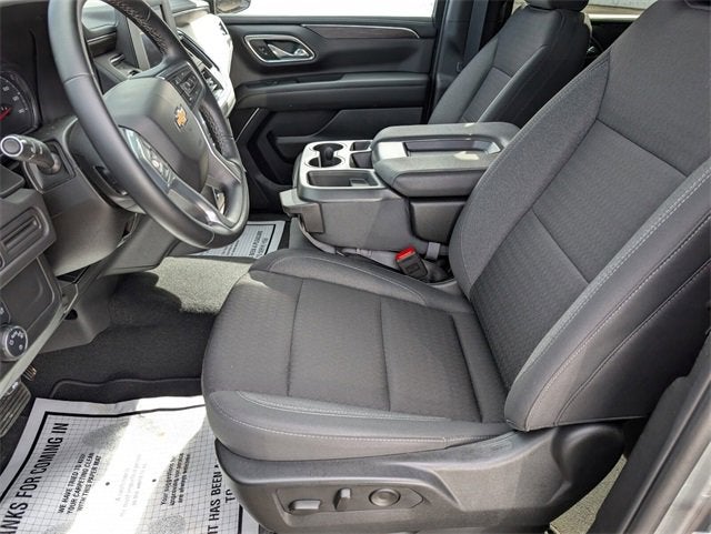 2024 Chevrolet Tahoe LS