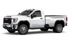2026 GMC Sierra 3500 HD Pro DRW