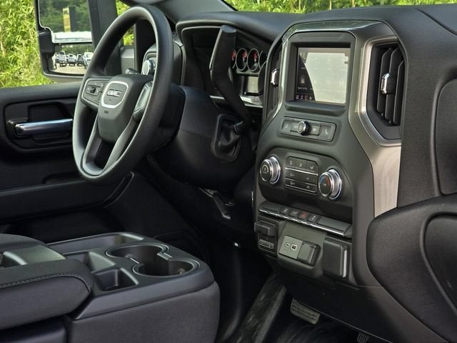 2026 GMC Sierra 3500 HD Pro