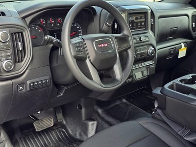 2026 GMC Sierra 3500 HD Pro