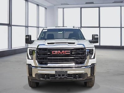 2026 GMC Sierra 3500 HD Pro
