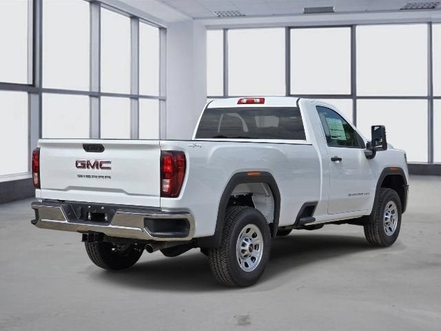 2026 GMC Sierra 3500 HD Pro