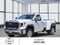 2026 GMC Sierra 3500 HD Pro DRW