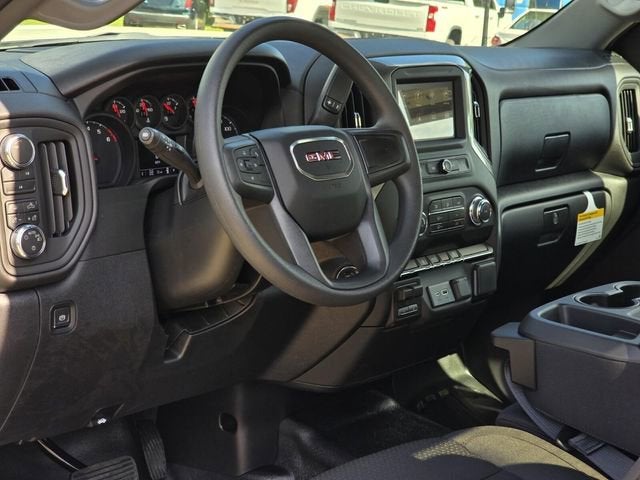 2026 GMC Sierra 3500 HD Pro DRW