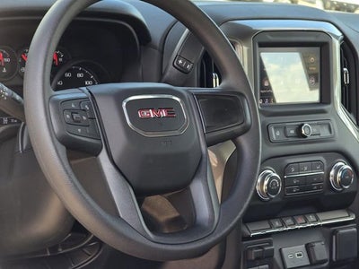 2026 GMC Sierra 3500 HD Pro DRW