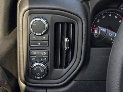 2026 GMC Sierra 3500 HD Pro DRW