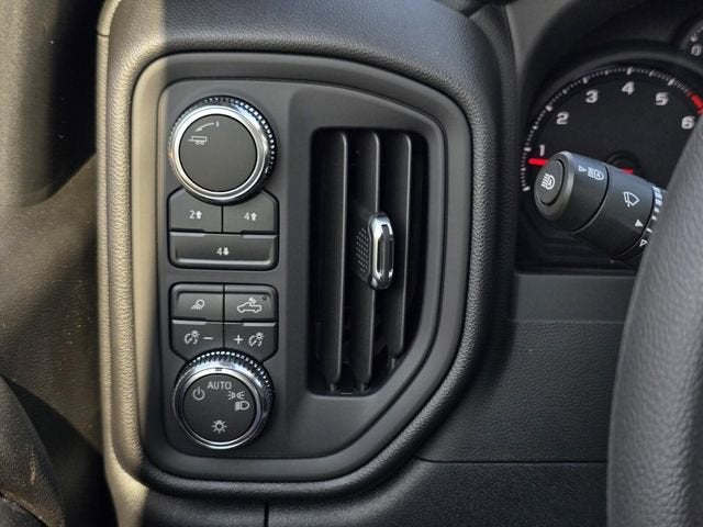 2026 GMC Sierra 3500 HD Pro DRW
