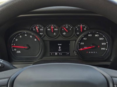 2026 GMC Sierra 3500 HD Pro DRW