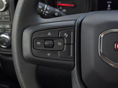 2026 GMC Sierra 3500 HD Pro DRW