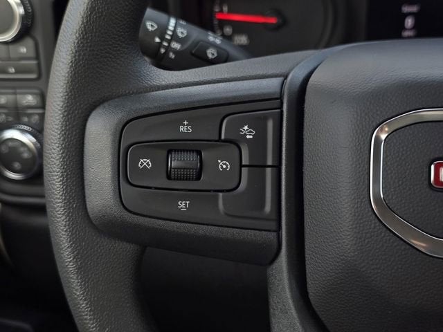 2026 GMC Sierra 3500 HD Pro DRW