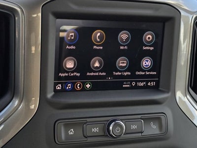 2026 GMC Sierra 3500 HD Pro DRW